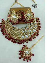 K L Thakur And Sons Saraf